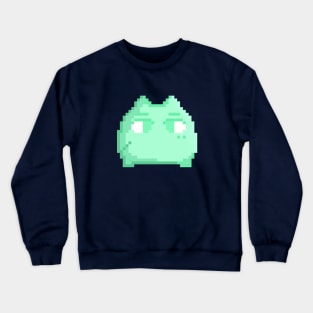 Pixel Gree Momo Crewneck Sweatshirt